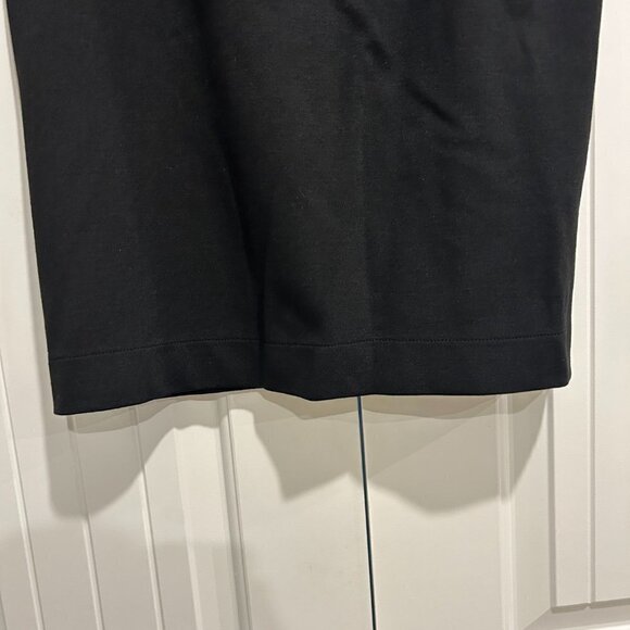 MSSP Max Studio Specialty Projects Black Skirt Women’s size M - Picture 6 of 8